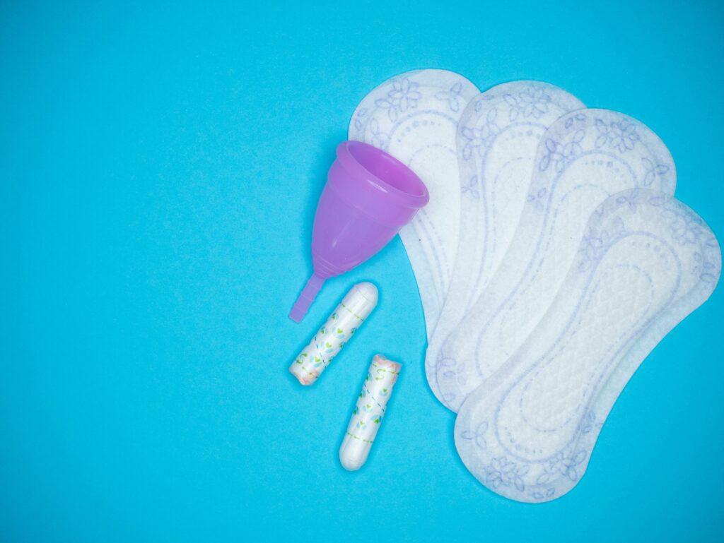 Regl Ağrısına Ne İyi Gelir