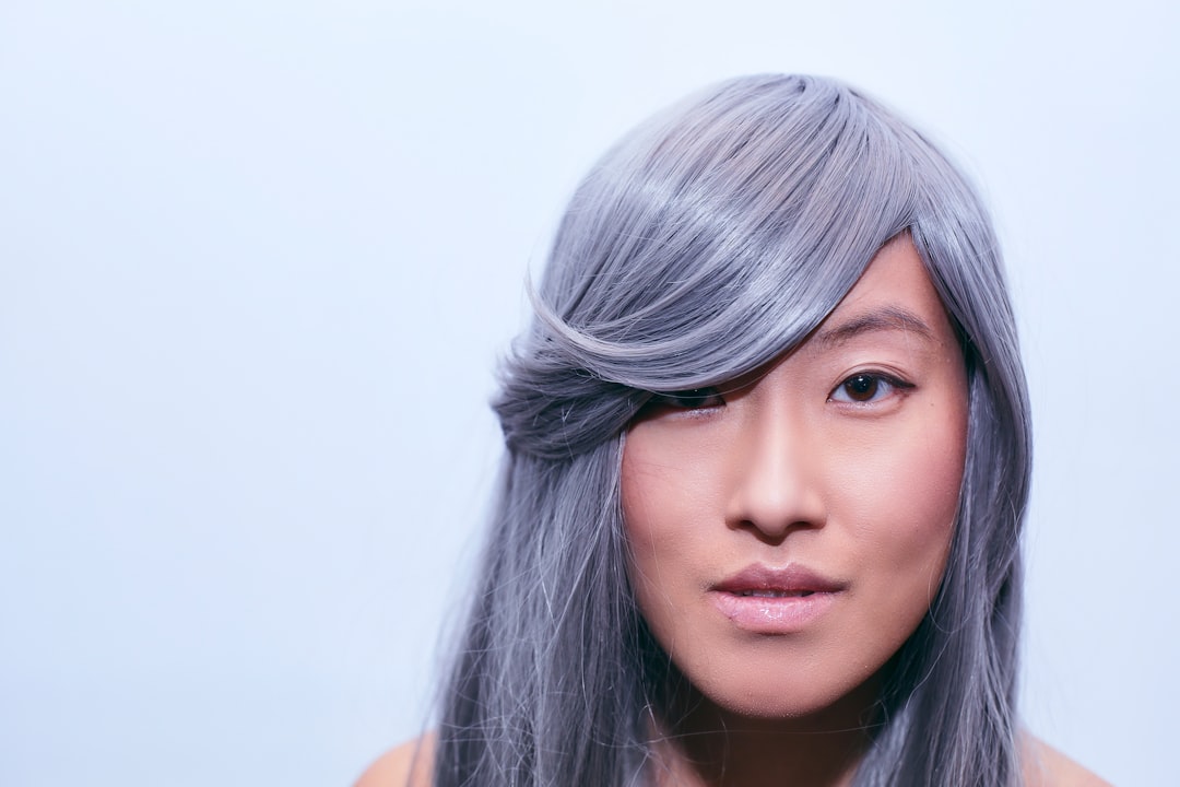 Saç beyazlamasına ne iyi gelir ile ilgili görsel