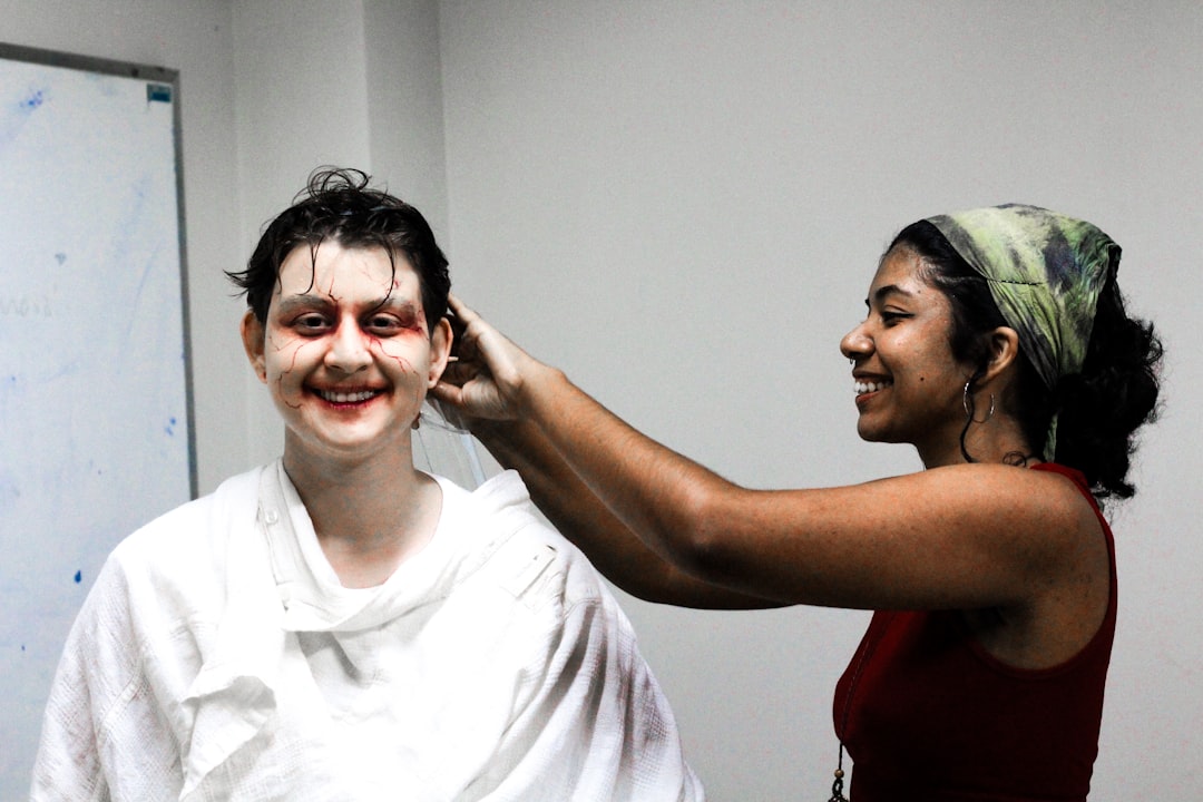 Vitiligoya ne iyi gelir konusunda görsel